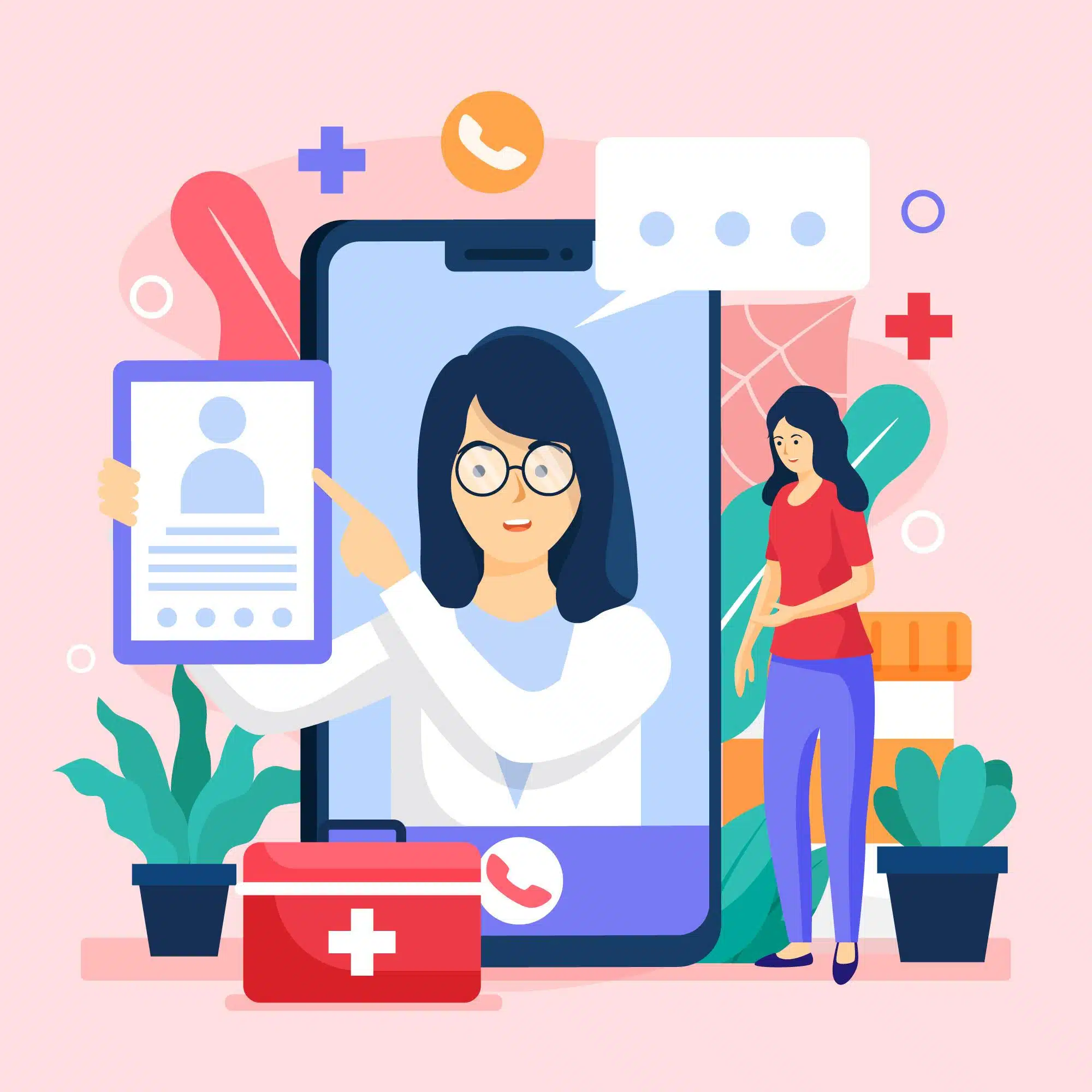 Healthcare Publicity Trends