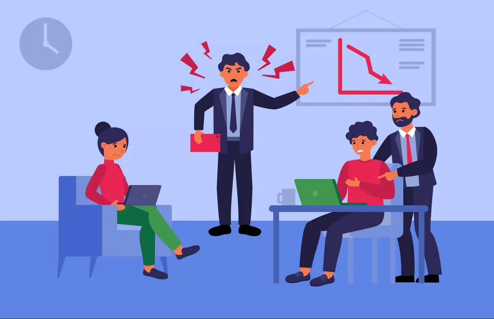 Crisis Communication and Reputation Management
