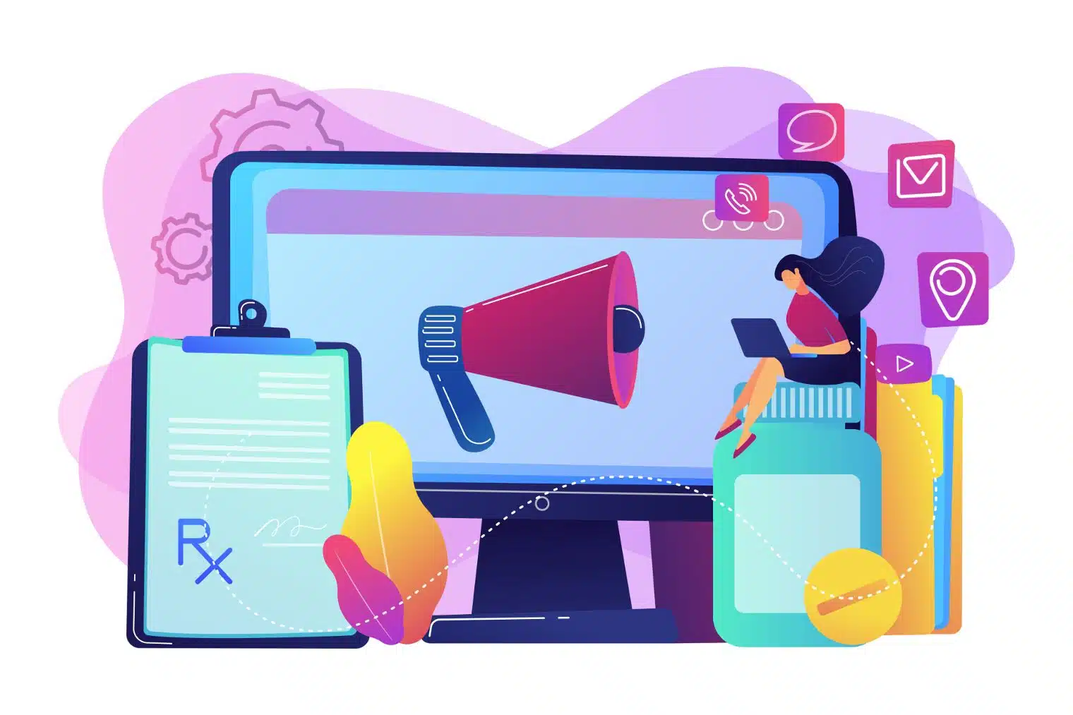 Digital PR Channels