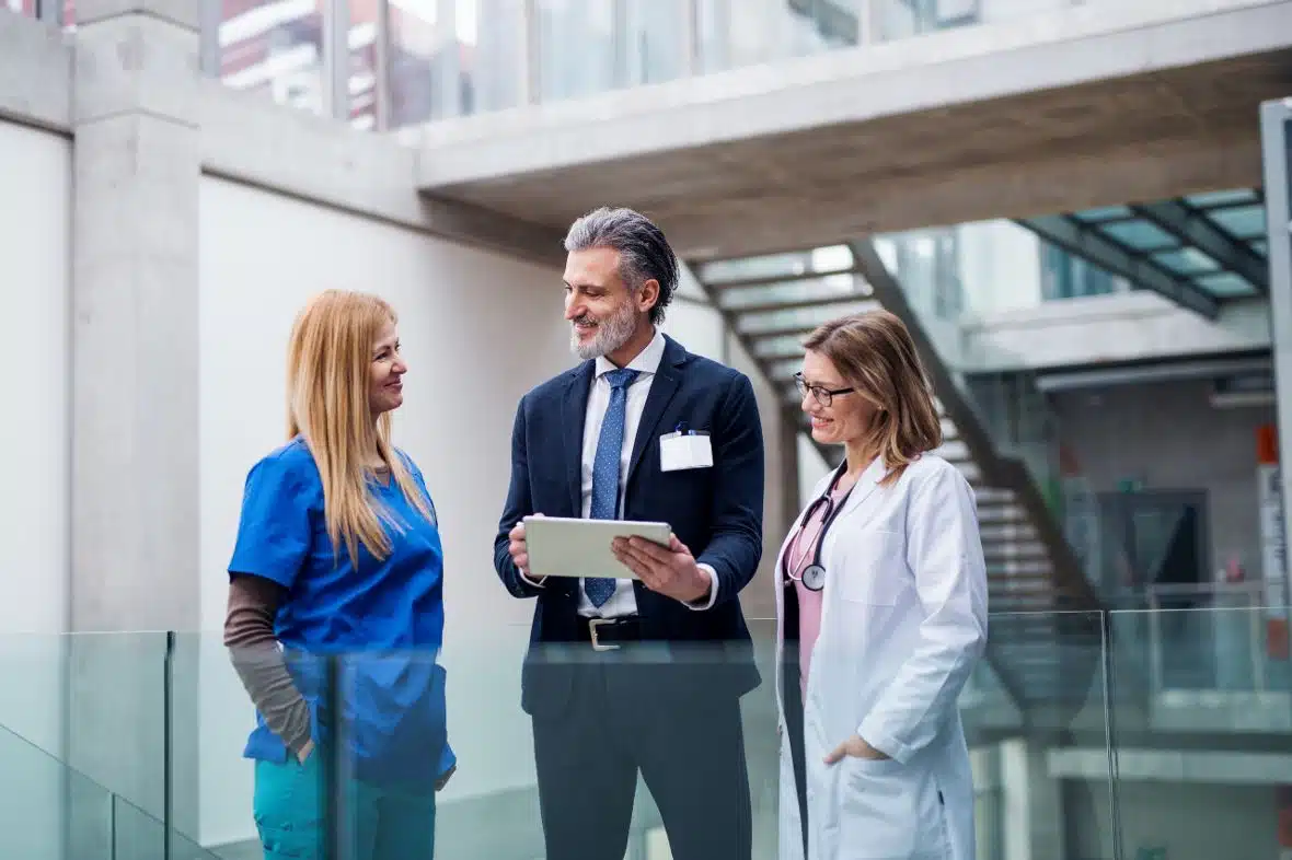 Healthcare PR Firms
