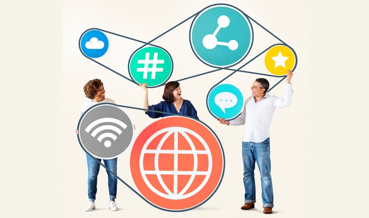 Power of Digital PR Channels