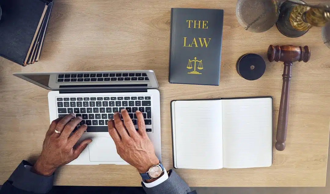 Best PR Firms for Law Firms
