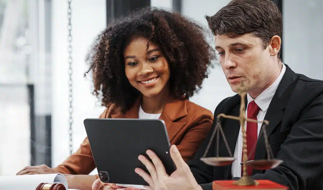 PR Involves In Law Firm Marketing