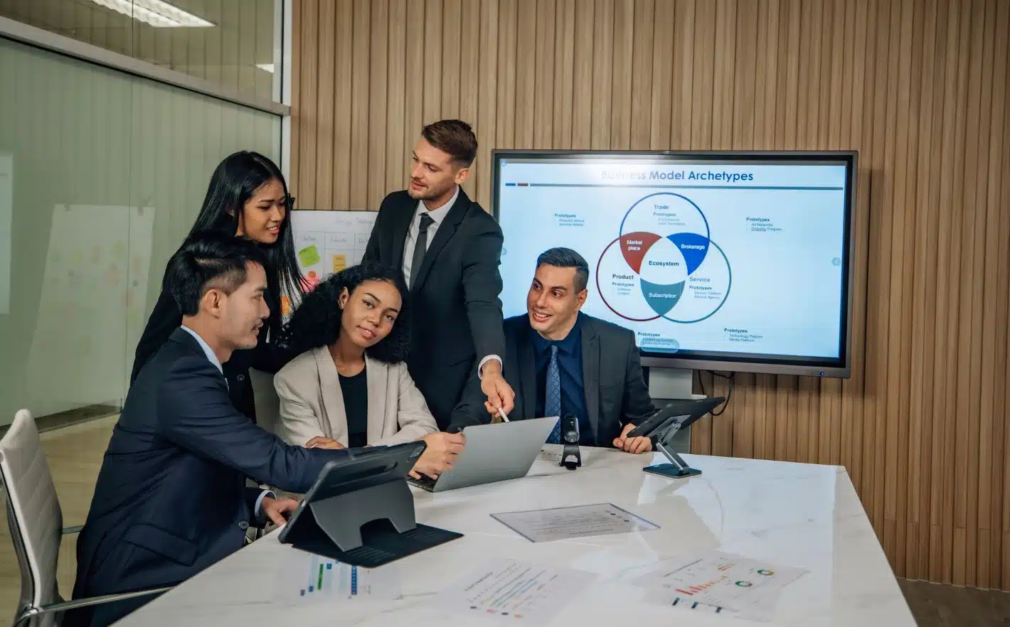 Crisis Management in Event Management
