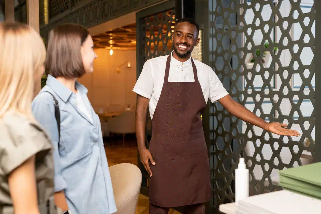 Hospitality PR